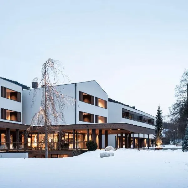 Hotel Monika, hotel en Sesto