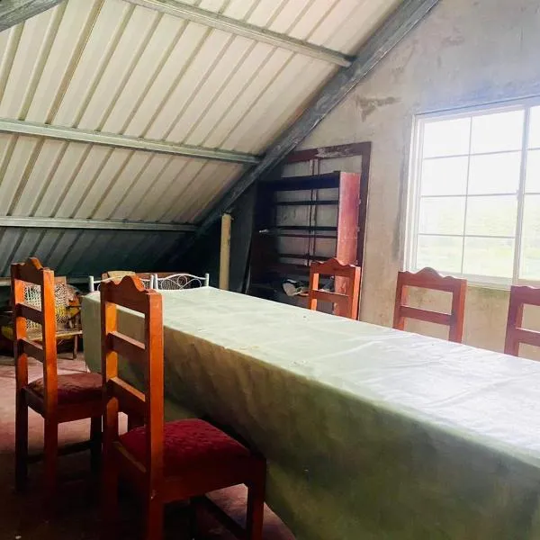 Siloneeds HOSTEL、ヌワラエリヤのホテル