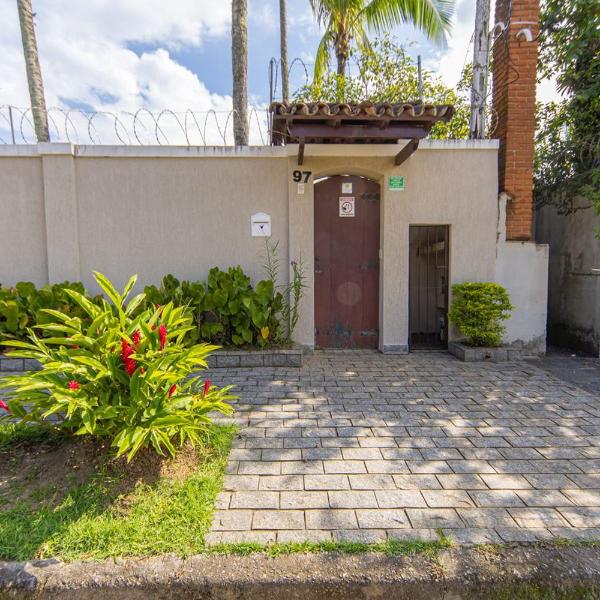Casa c Churrasqueira perto da Praia de Pernambuco - Foto 3