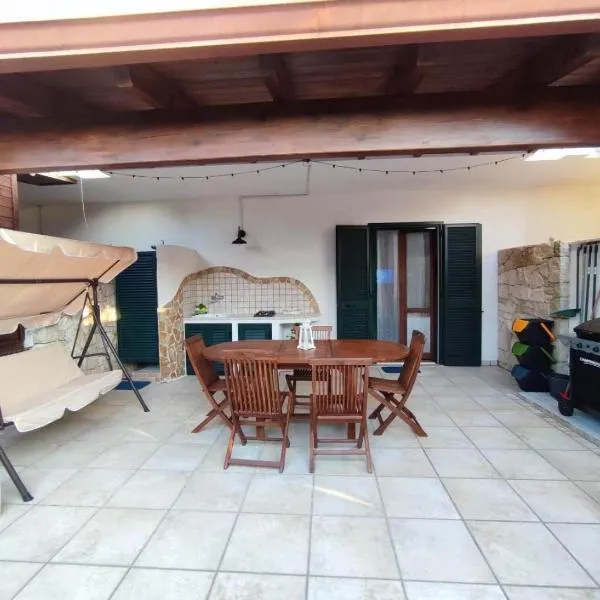 Torre Inserraglio में, होटल Casa Zaffiro - Sant' Isidoro