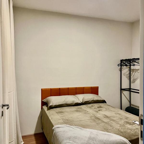 Apartment with pool and 3 minutes from Recreio beach - Foto 2