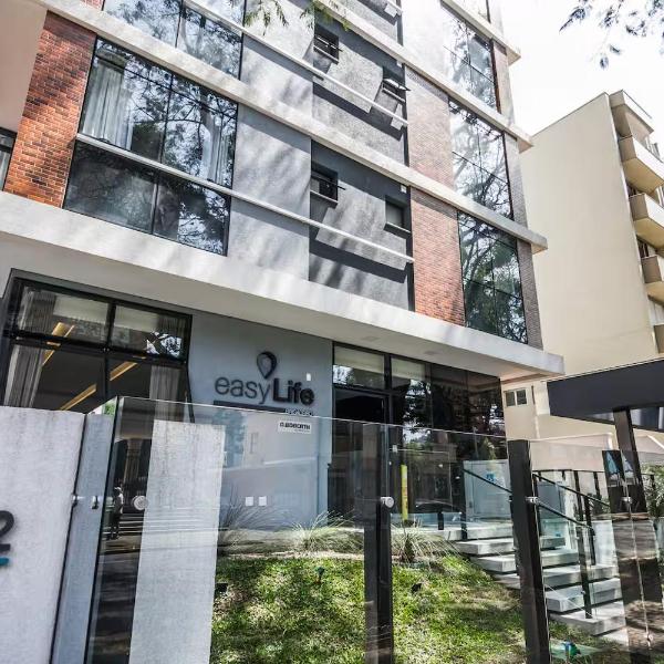 EBF210 Ótimo lugar para ficar nas Mercês