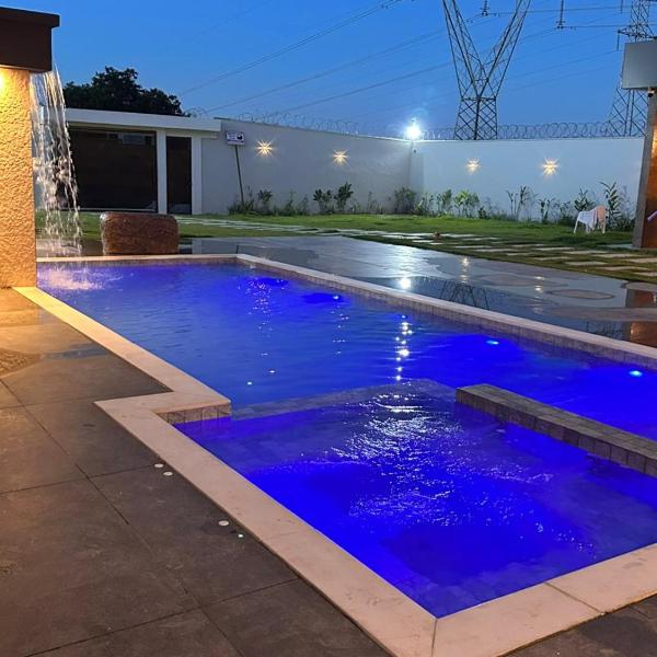 Alto da Vargem Espaço Premium - Foto 5