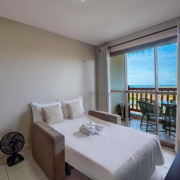 VG Sun Cumbuco #403 Vista Mar by Carpediem