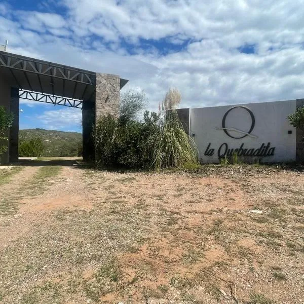 La Promesa, ξενοδοχείο σε Potrero de los Funes