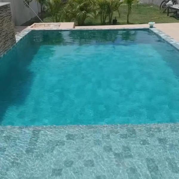 Brisa house emissário