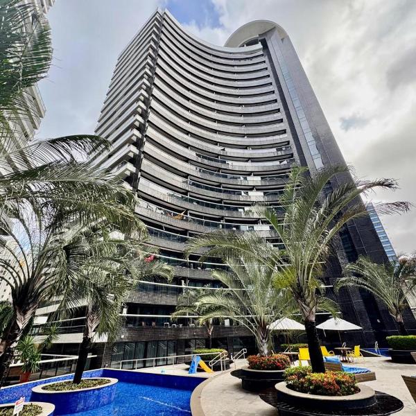 Landscape Beira Mar - Diamond 2202 e Gold B