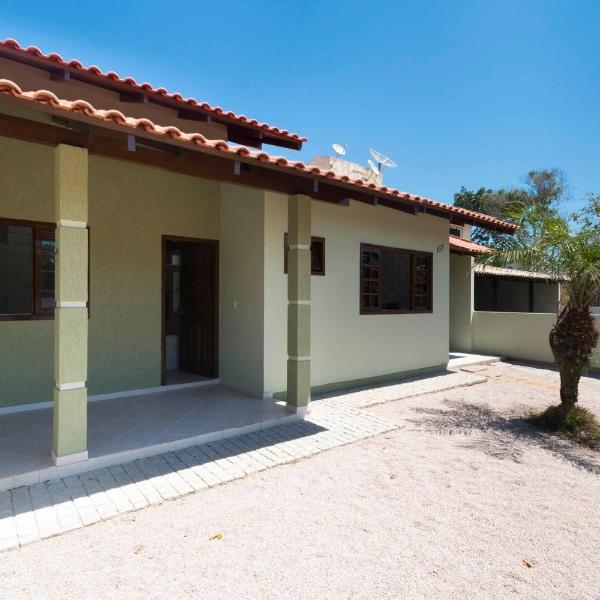 Casa térrea com 03 dormitórios - Foto 3