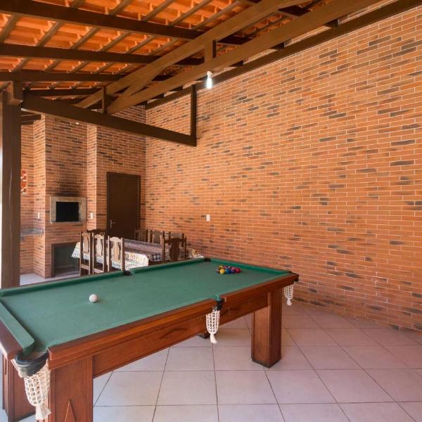 Casa térrea com 03 dormitórios - Foto 4