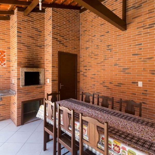 Casa térrea com 03 dormitórios - Foto 5