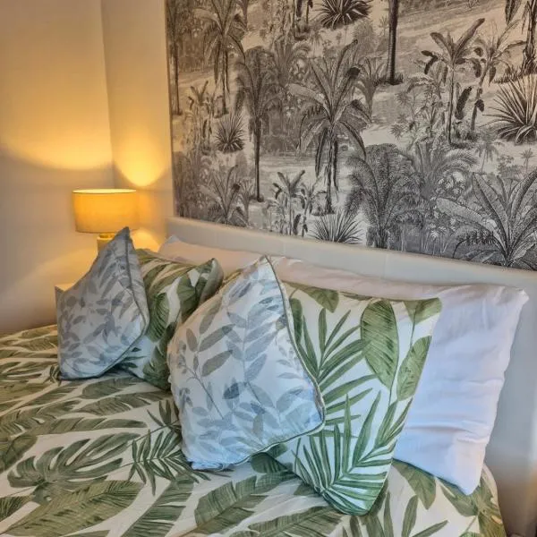 Vimy House, hotel di Clifden
