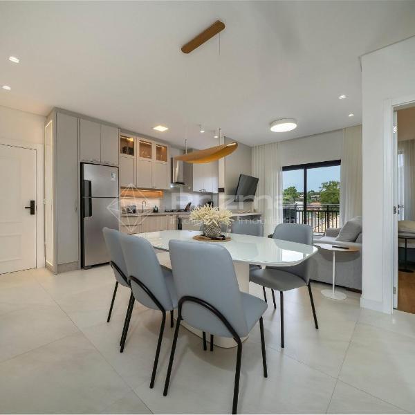 Lindo Apartamento Condomínio com Piscina - Foto 5