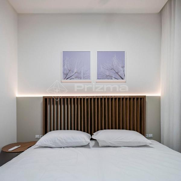 Lindo Apartamento Condomínio com Piscina - Foto 2