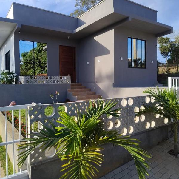 Casa da Serra Mulungu CE