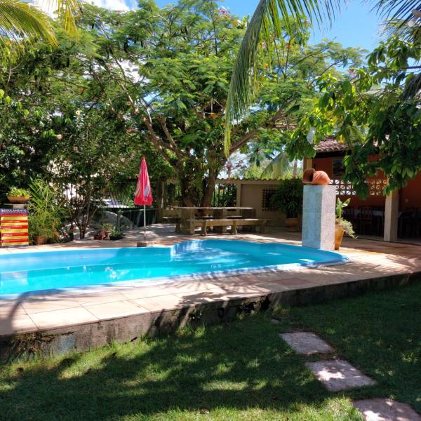 Paraíso nas férias - Foto 4