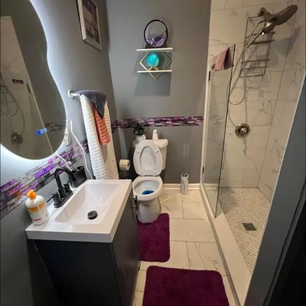 Alaynah's Place, hotel sa Brunswick