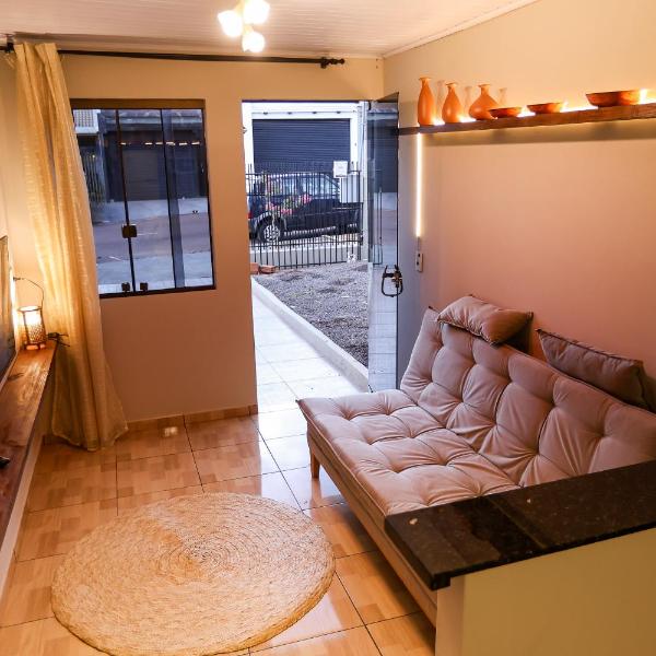 Casa completa com mini academia feito para você e sua familha - Foto 5