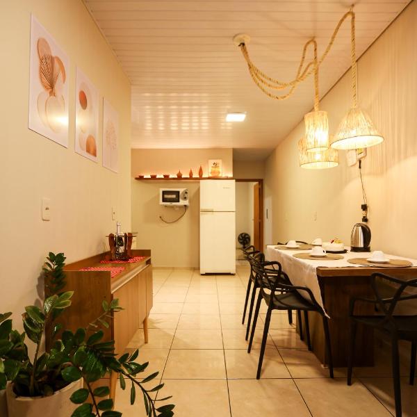 Casa completa com mini academia feito para você e sua familha - Foto 4