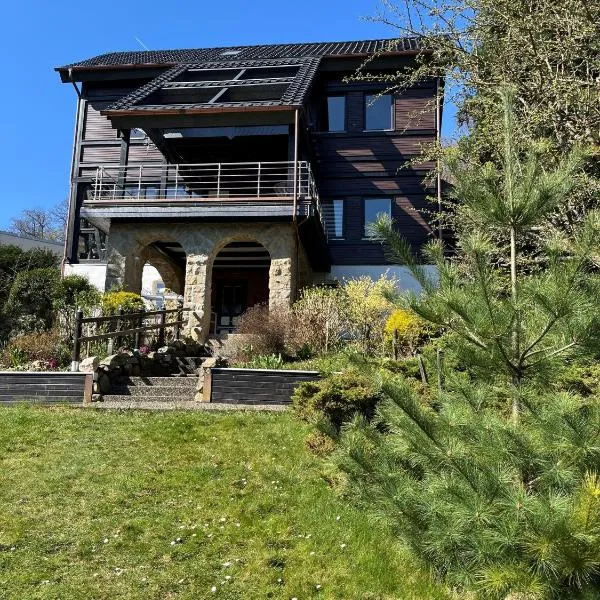 Ferienwohnungen Am Elfenstein, ξενοδοχείο σε Bad Harzburg