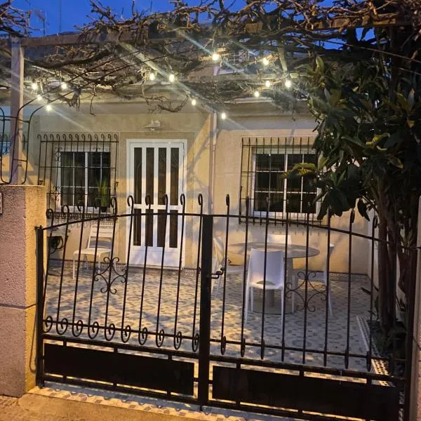 Angeleyes, Hotel in San Pedro del Pinatar
