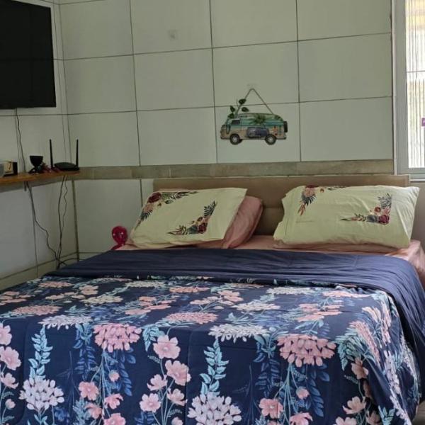 Casa Aconchego