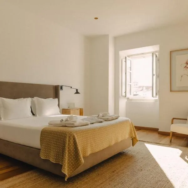 Casa do Gadanha, ξενοδοχείο σε Estremoz