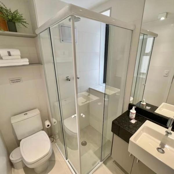 Loft bem localizado