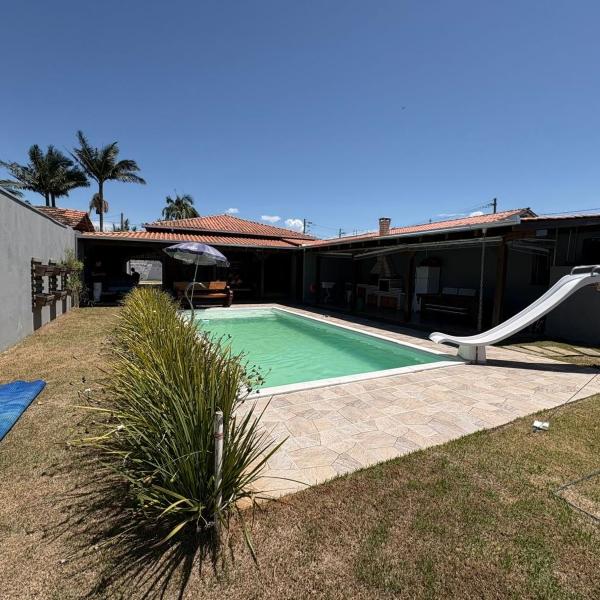 Casa com piscina 500 metros da praia e Ponte Pensil - Foto 4