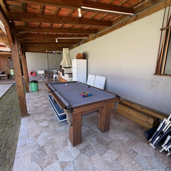 Casa com piscina 500 metros da praia e Ponte Pensil - Foto 5