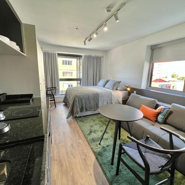 Loft bem localizado - Foto 5