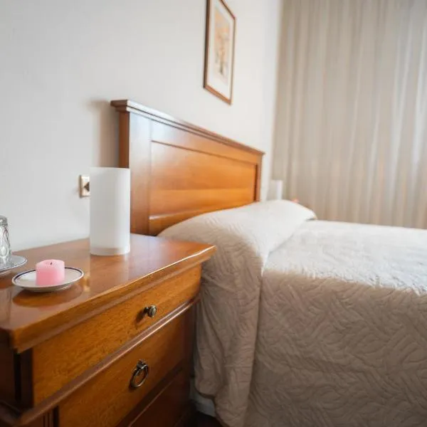 La madonnuccia – hotel w mieście Deruta