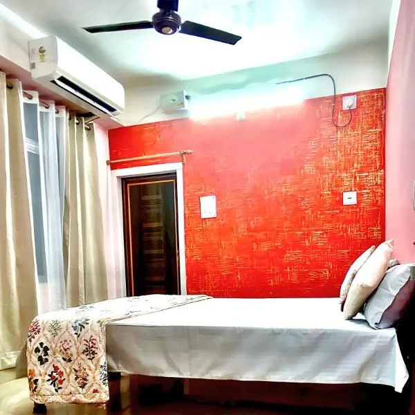 Casa Guest House, hotel di Guwahati