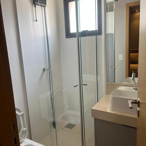 Apartamento Opus Araguaya