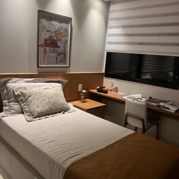 Apartamento Opus Araguaya - Foto 2