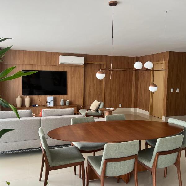 Apartamento Opus Araguaya - Foto 5