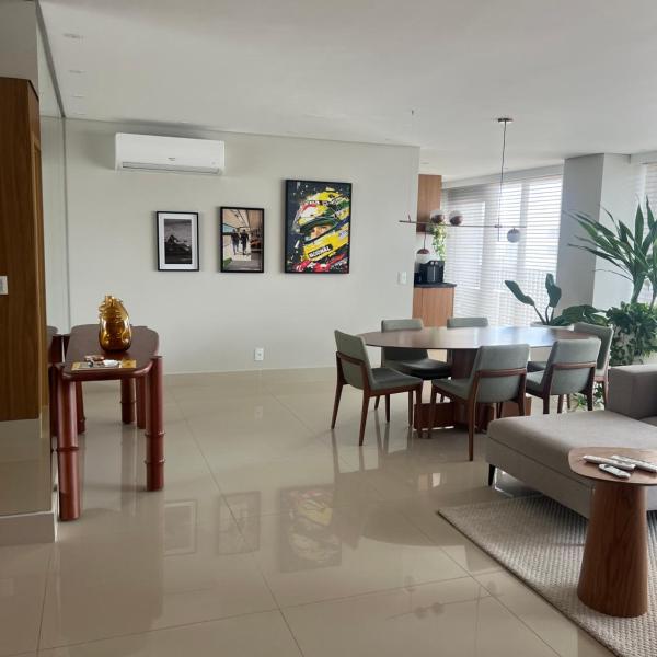 Apartamento Opus Araguaya - Foto 4