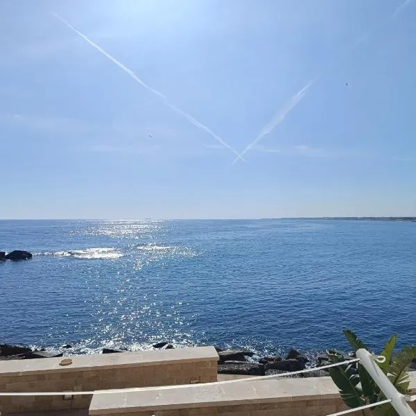 Virgin Mare, Hotel in Giovinazzo