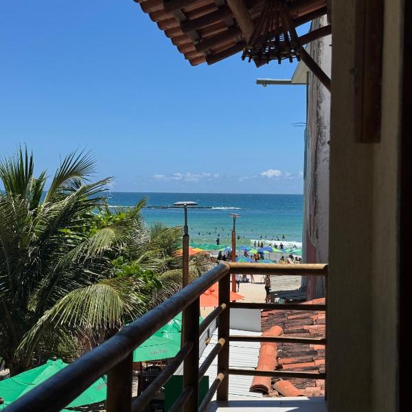 Casa Vista Mar - Praia do Frances