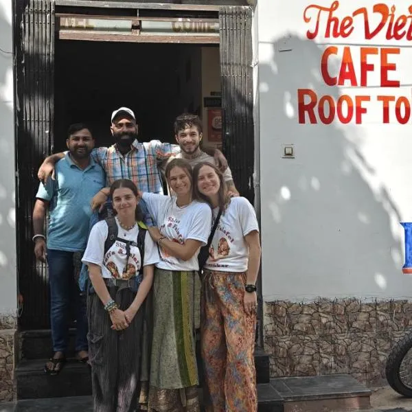 Rv stay pushkar, hotel en Pushkar