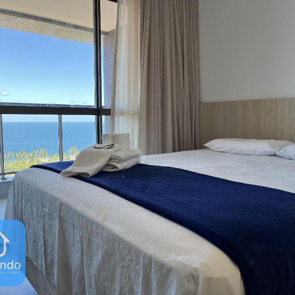 Lindo Apartamento Com Vista Mar no RV Conceito