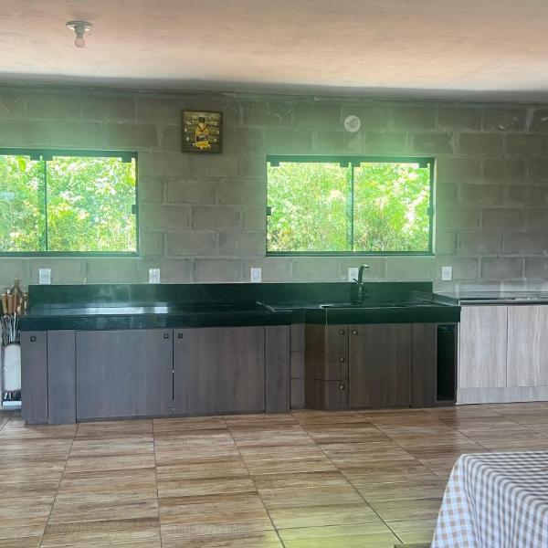Recanto Colina - Foto 3