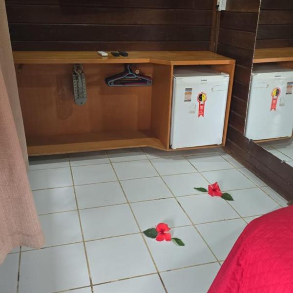 Pousada Capim Açu - Foto 5