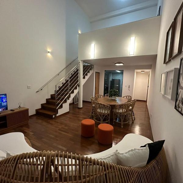 Apartamento Incrível em Frente ao BH Shopping 3