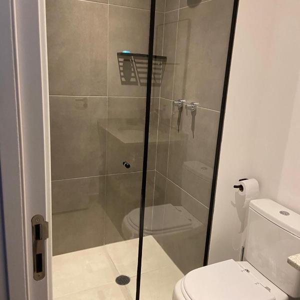 Loft Luxury in the best location Faria Lima and metro - Foto 3