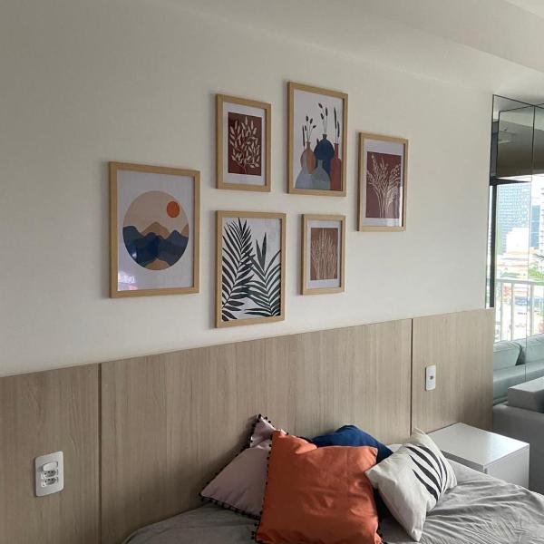 Loft Luxury in the best location Faria Lima and metro - Foto 2