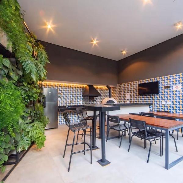 Loft Luxury in the best location Faria Lima and metro - Foto 5