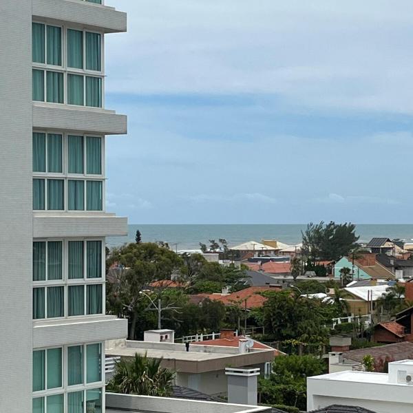 Apartamento Duas Quadras do Mar Area Nobre - Foto 5