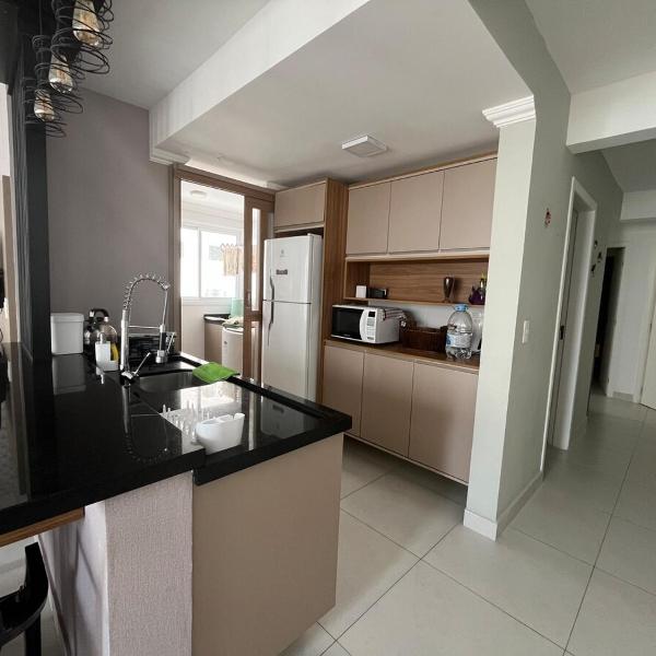 Apartamento Duas Quadras do Mar Area Nobre - Foto 4