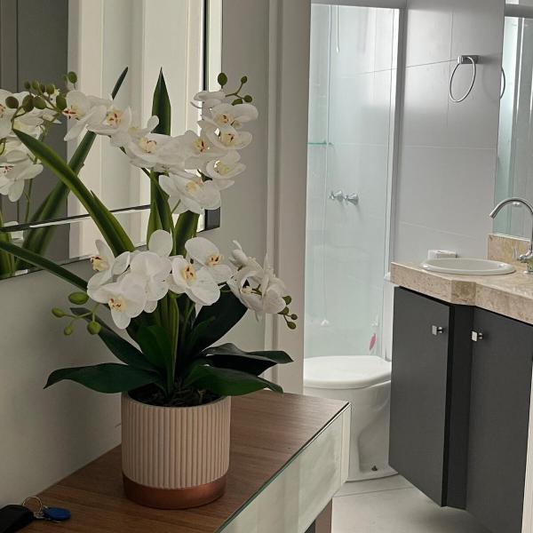 Apartamento Duas Quadras do Mar Area Nobre - Foto 3