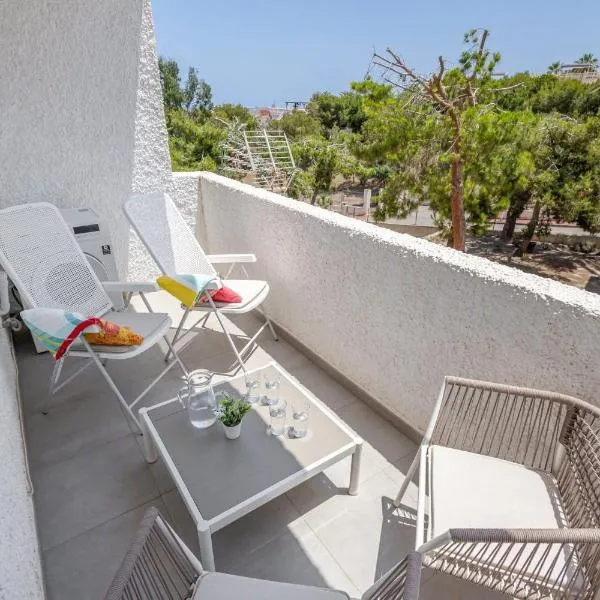 Sea & Sun Escape - La Mata Beach Apartment, hotel v destinácii Torrevieja